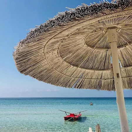 Сasa de vacaciones Iris Punta Prosciutto