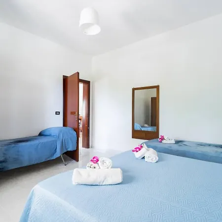 Iris Punta Prosciutto