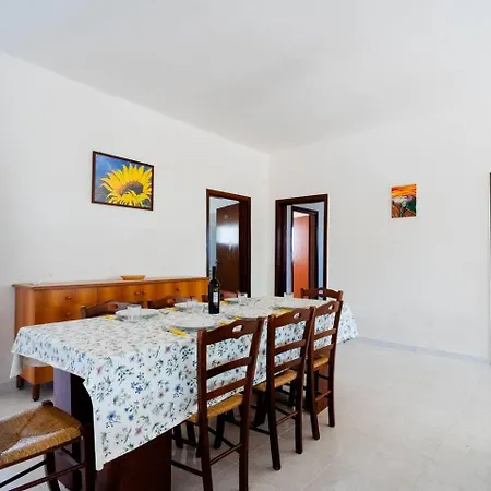 Iris Punta Prosciutto