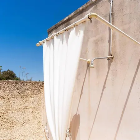 Iris Сasa de vacaciones Punta Prosciutto