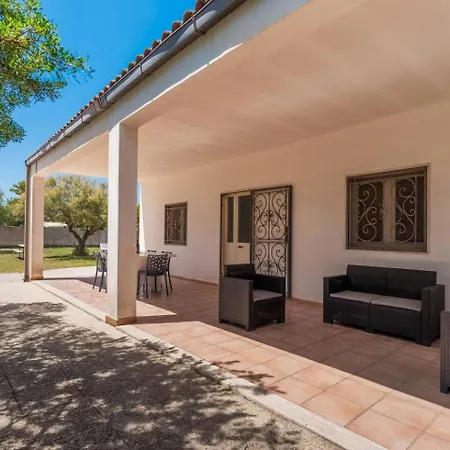 Iris Punta Prosciutto