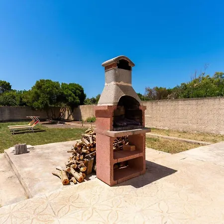 Iris Сasa de vacaciones