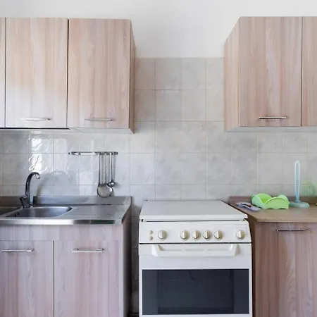 Сasa de vacaciones Iris *