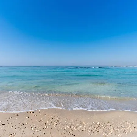 Iris Prázdninový dům