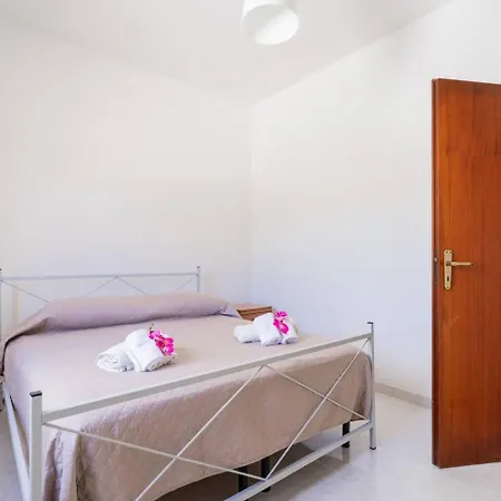 Iris * Punta Prosciutto