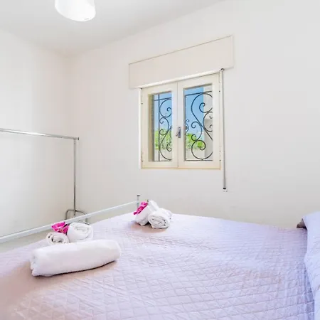 Prázdninový dům Iris Punta Prosciutto