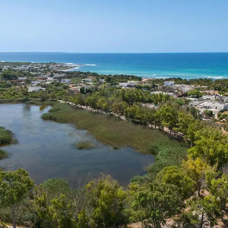 Iris Prázdninový dům *