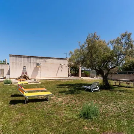 Iris * Punta Prosciutto