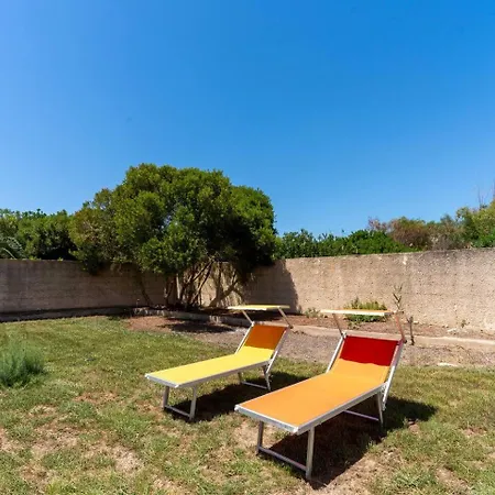 Iris Holiday home *