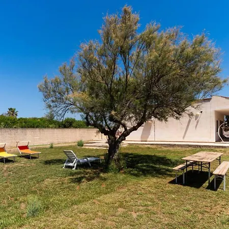 Iris * Punta Prosciutto