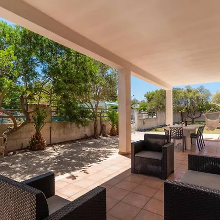 Hébergement de vacances Iris